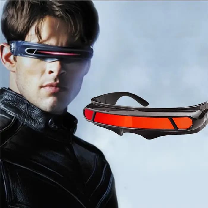 Lunettes de soleil X-Man