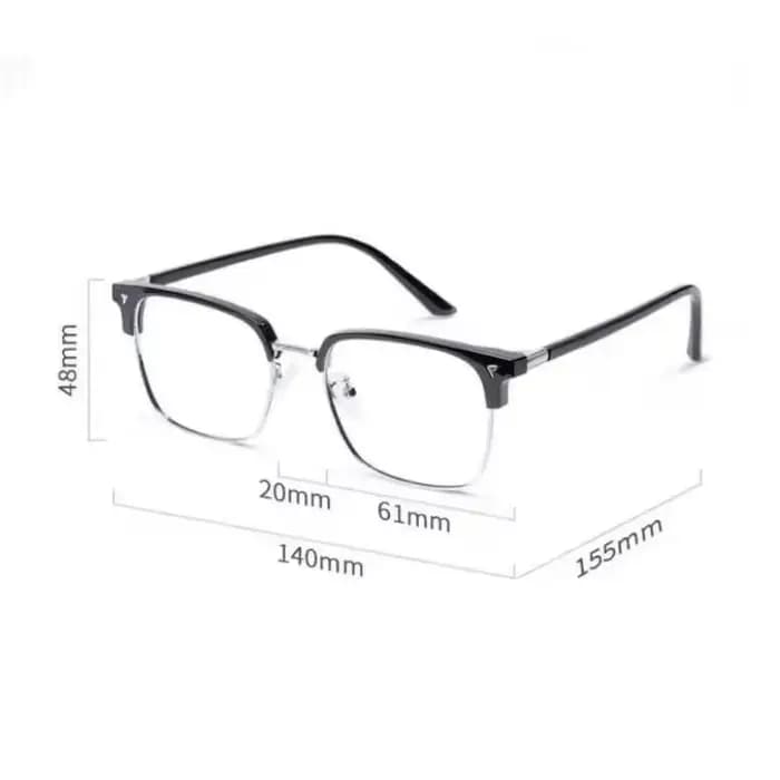 Lunettes de soleil de conduite surdimensionnées