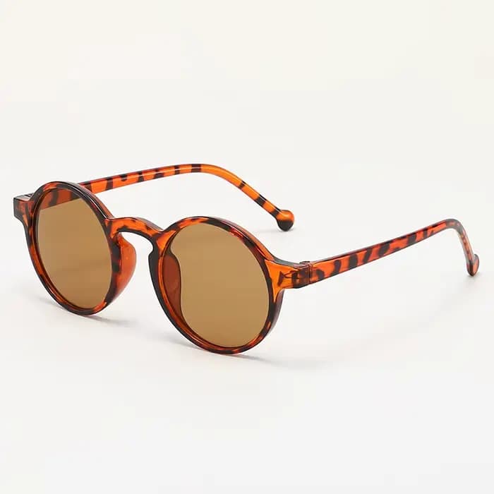 Lunettes de soleil à la mode pour enfants