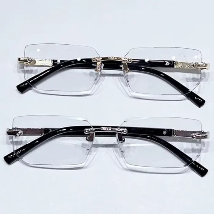 Lunettes de soleil photochromiques tendance pour hommes et femmes