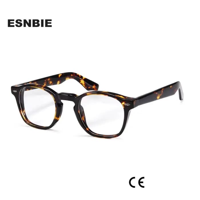 Jm Mage – lunettes de styliste en acétate