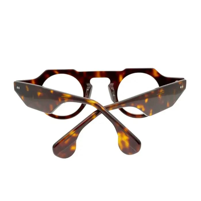 Nouveau cadre de lunettes de style japonais