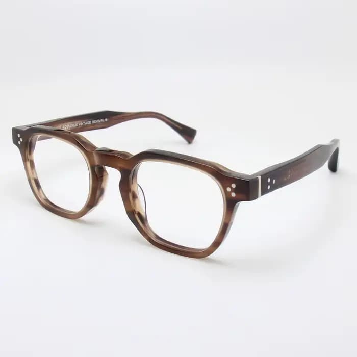 Lunettes japonaises faites à la main pour hommes et femmes