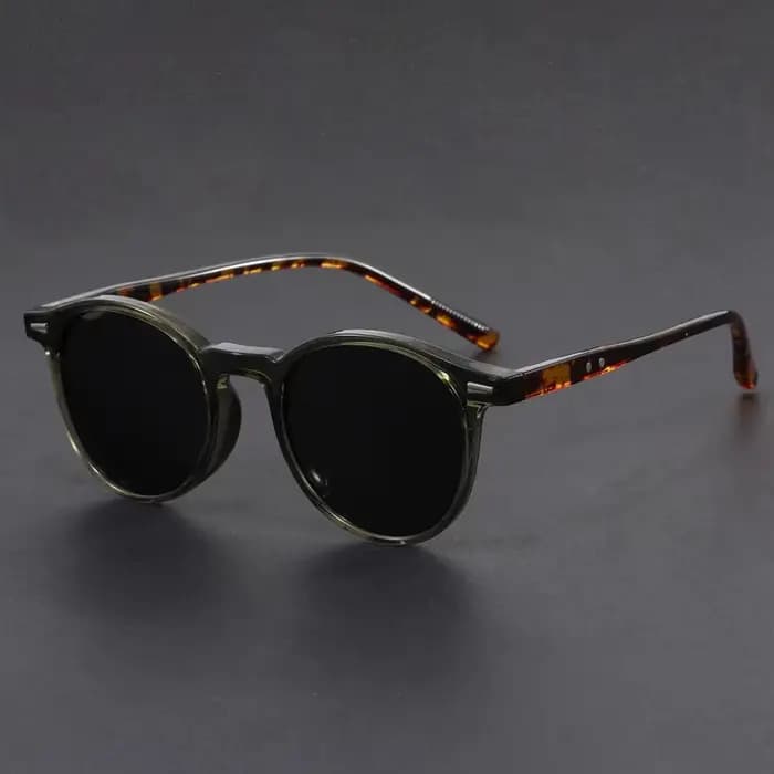 Lunettes de soleil polarisées ultralégères coréennes