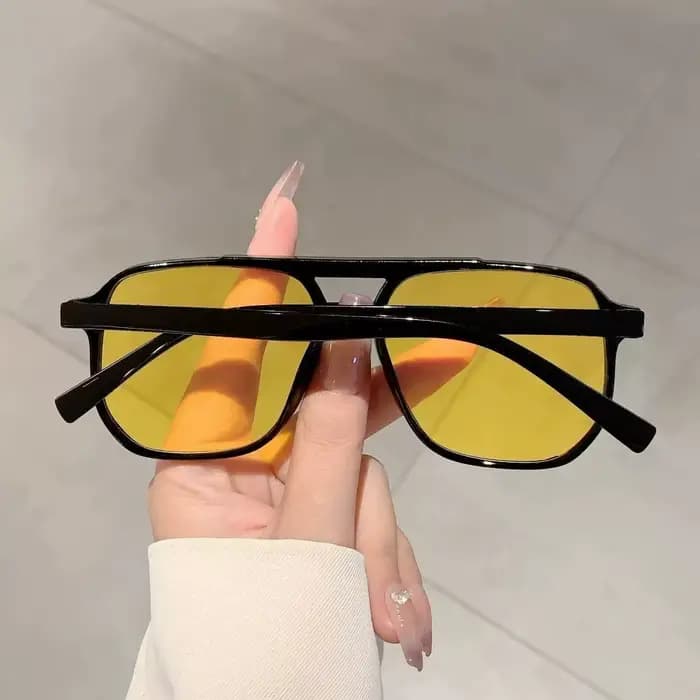 Lunettes de soleil tendance pour femmes