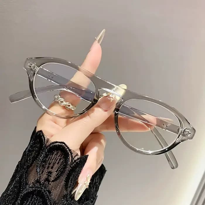 Lunettes de lecture optiques Vintage pour femmes et hommes