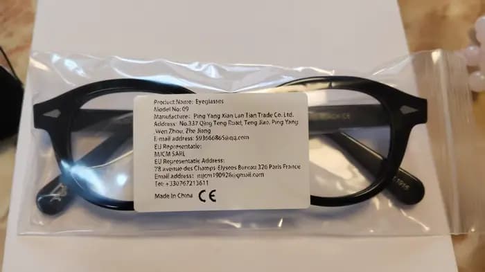 Lunettes de lecture Lemtosh pour hommes