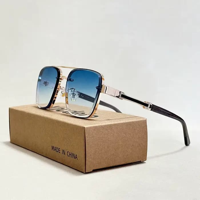 Nouvelles lunettes De soleil pour hommes