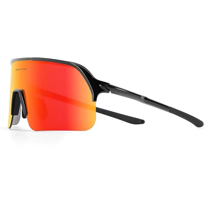 KAPVOE lunettes de cyclisme Sports de plein air vélo