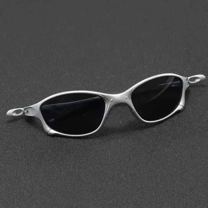 1 paire Cool hommes femmes lunettes de soleil polarisées