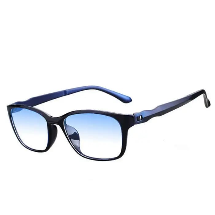 Aiguillage branches pliables lunettes presbytes