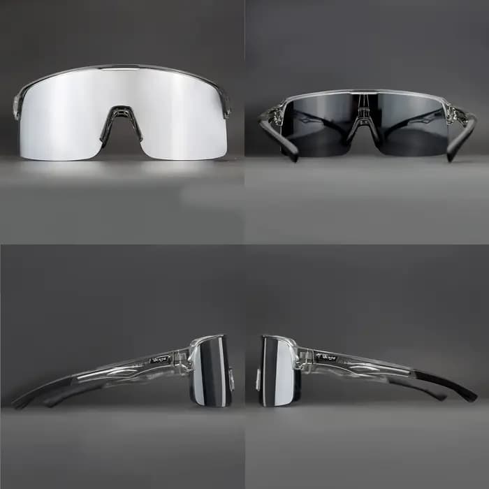 Lunettes de cyclisme
