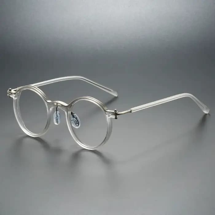 Lunettes de mode ultralégères pour hommes et femmes