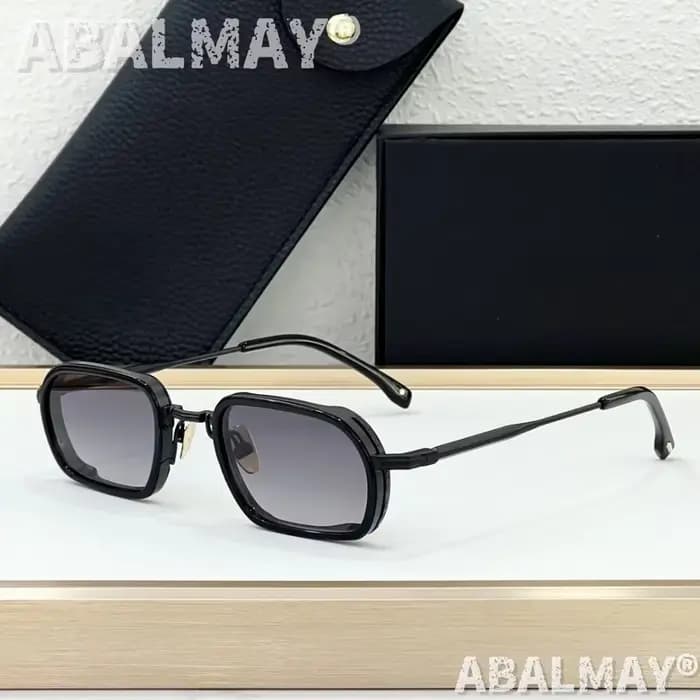 Lunettes de soleil de haute qualité pour hommes et femmes