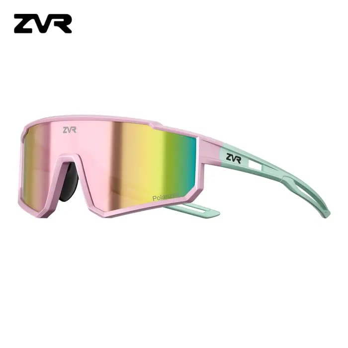 ZVR lunettes de cyclisme polarisées