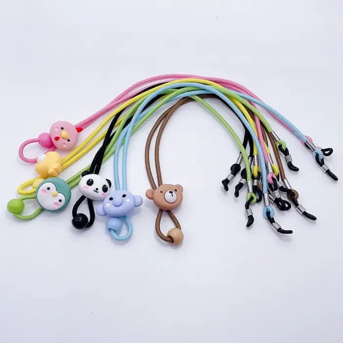 Lunettes de ULde dessin animé pour enfants
