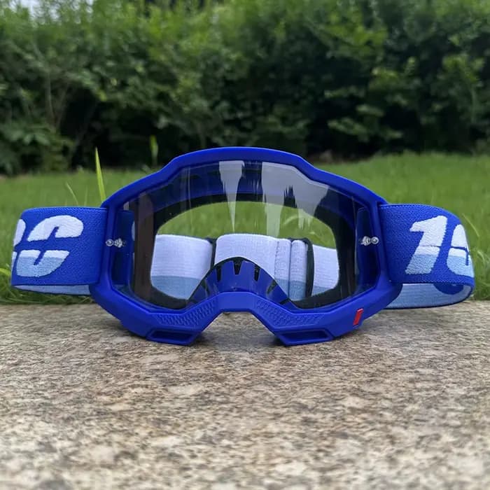 Lunettes de motocross, lunettes de soleil pour moto