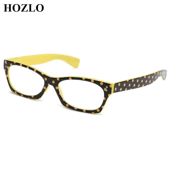 Lunettes de lecture à la mode pour femmes