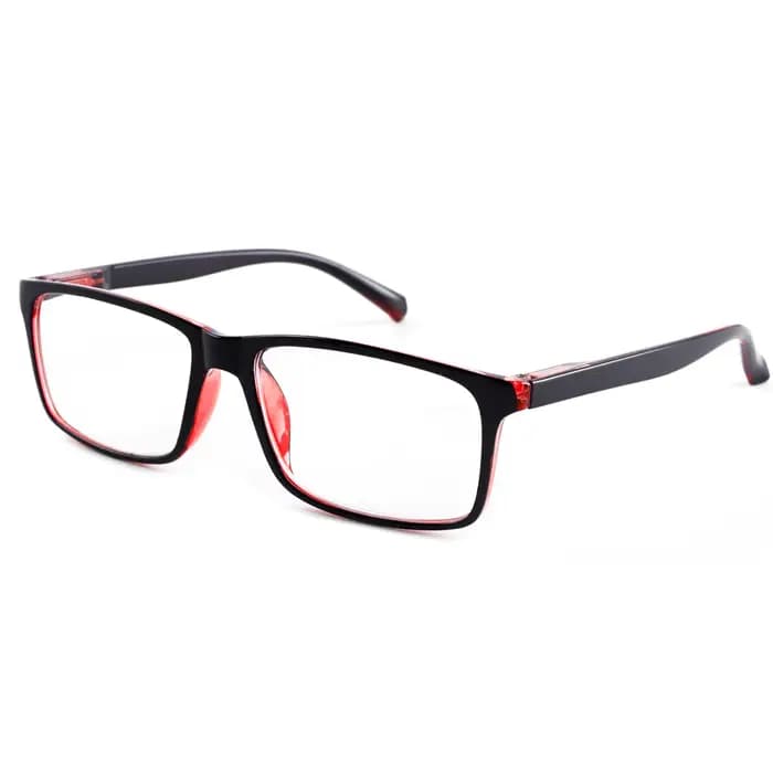 Lunettes de Lecture Classiques Bloquant la Lumière Bleue