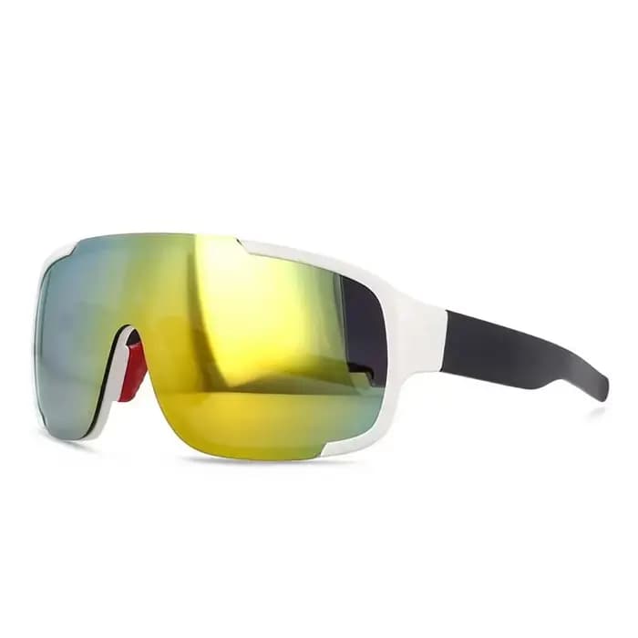 Cyclisme hommes lunettes de soleil