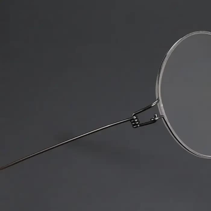 Lunettes de lecture bloquant la lumière bleue pour hommes et femmes