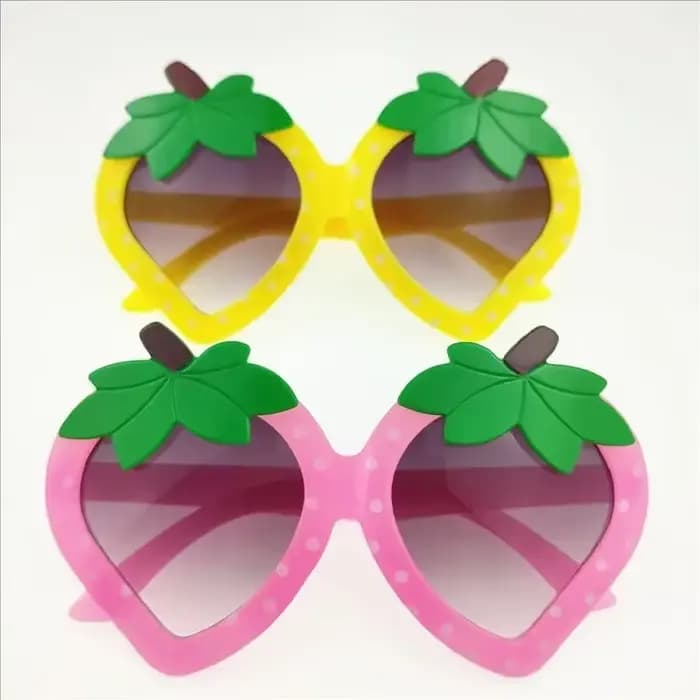 Lunettes de décoration drôles Harvey pour enfants