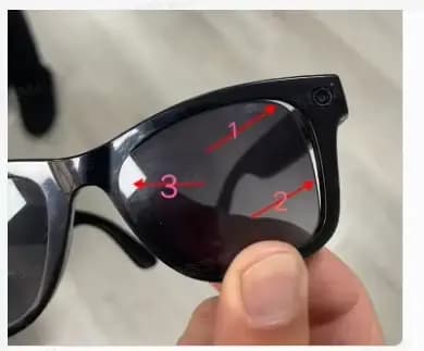 EZReplace – lentille de remplacement polarisée Performance