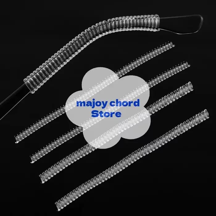 10 pièces Transparent facile fixe anti-dérapant tomber pour lunettes élastique Durable doux TPU prévenir les Allergies