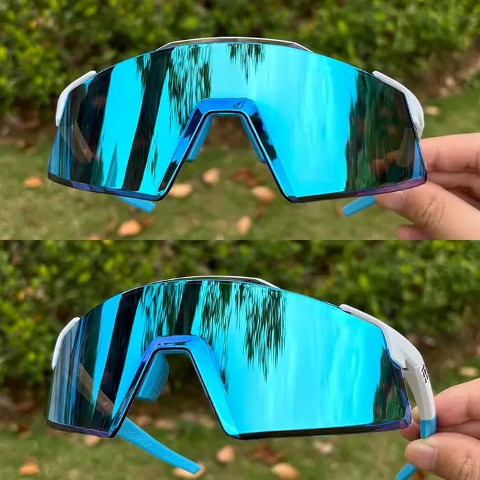 Lunettes de soleil pour cyclisme