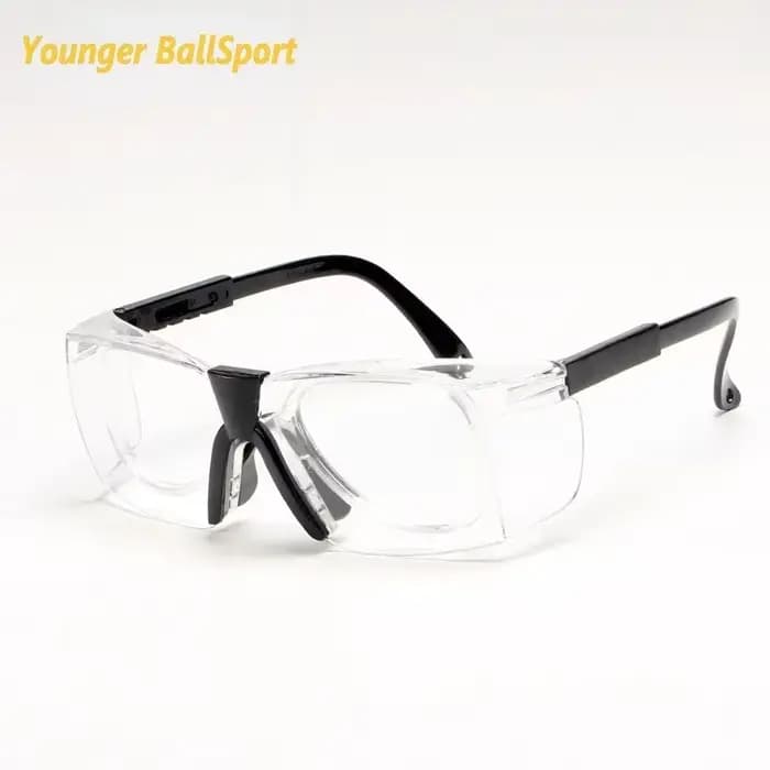 Lunettes de protection pour la myopie
