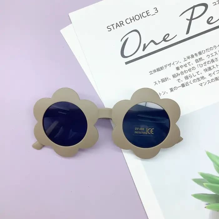 Lunettes de soleil pour enfants