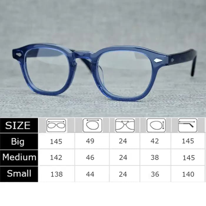 Lunettes de lecture Lemtosh pour hommes