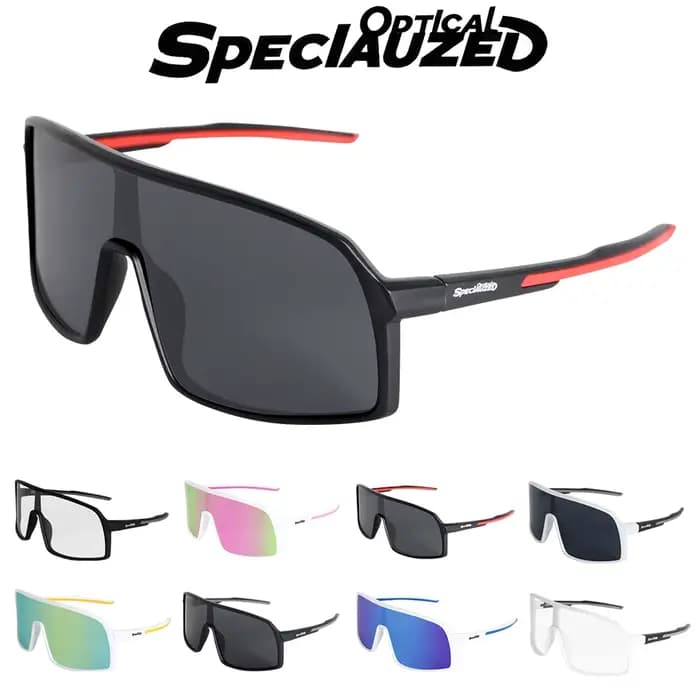 Lunettes de cyclisme