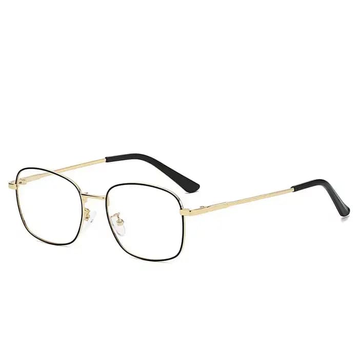Lunettes photochromiques légères pour hommes