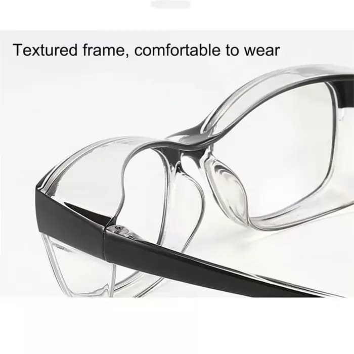 Lunettes Anti-vent, sable
