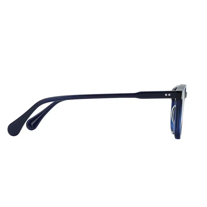 Lunettes optiques de luxe classiques pour femmes et hommes