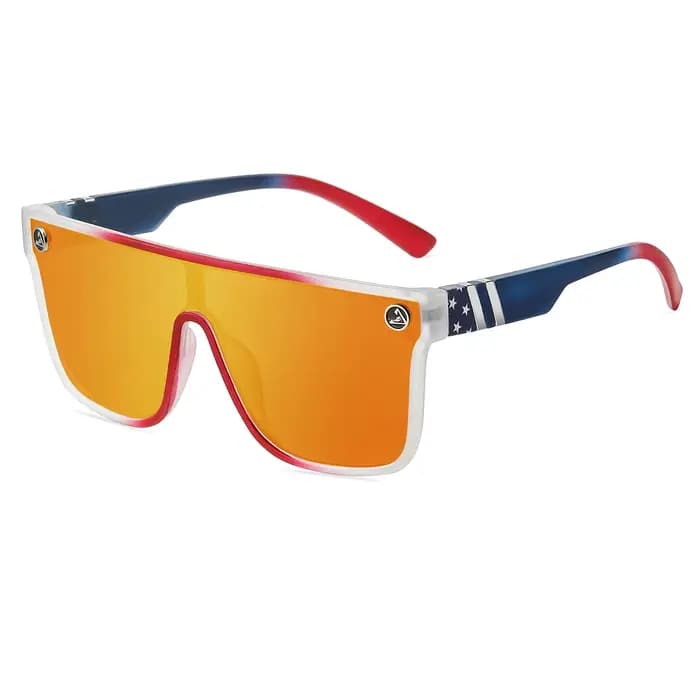Lunettes de soleil de mode hommes femmes UV400