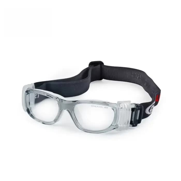 Nouvelles lunettes de basket-ball Sports Protection des yeux Cadre