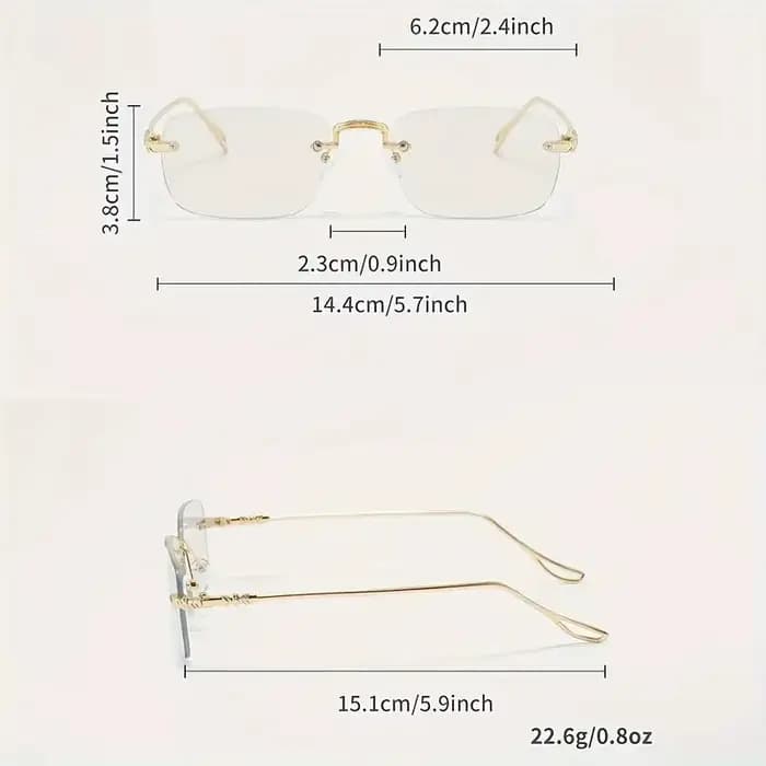 Lunettes de soleil rétro européennes et américaines pour hommes et femmes