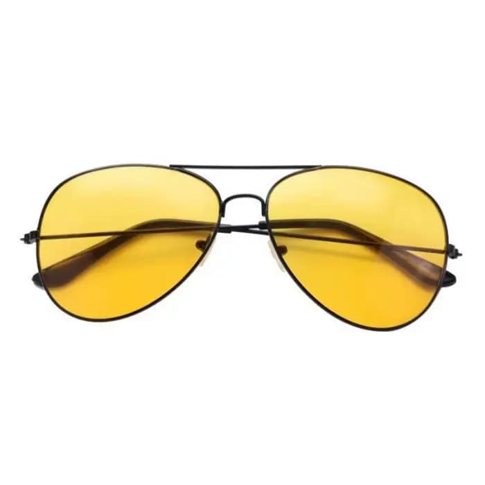 Lunettes de soleil anti-absorbe ouissement pour conducteurs de voiture