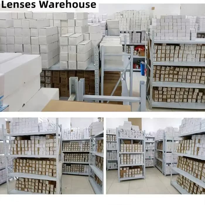 Lunettes de Table de Haute Qualité