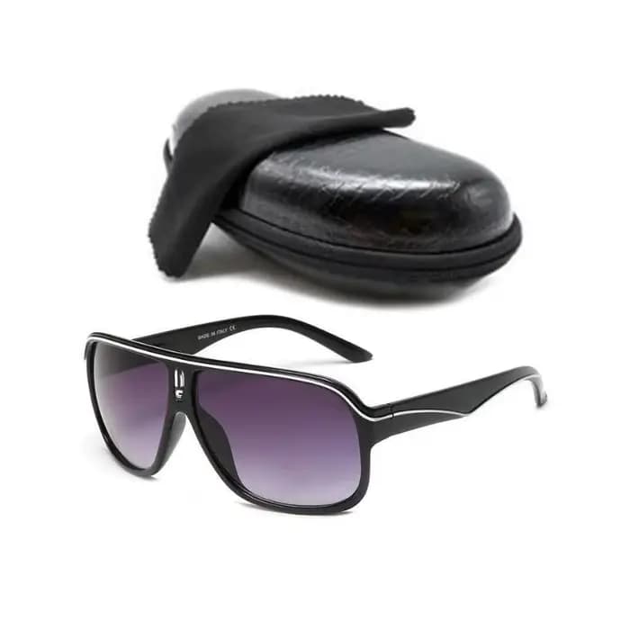 Lunettes de soleil de sport de plein air pour hommes et femmes