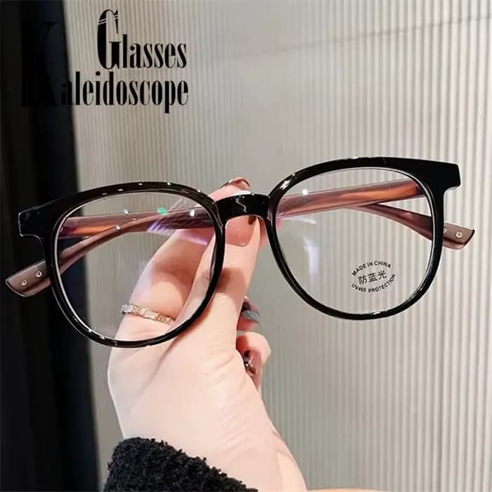 TR – lunettes de soleil en Grain de bois pour hommes et femmes