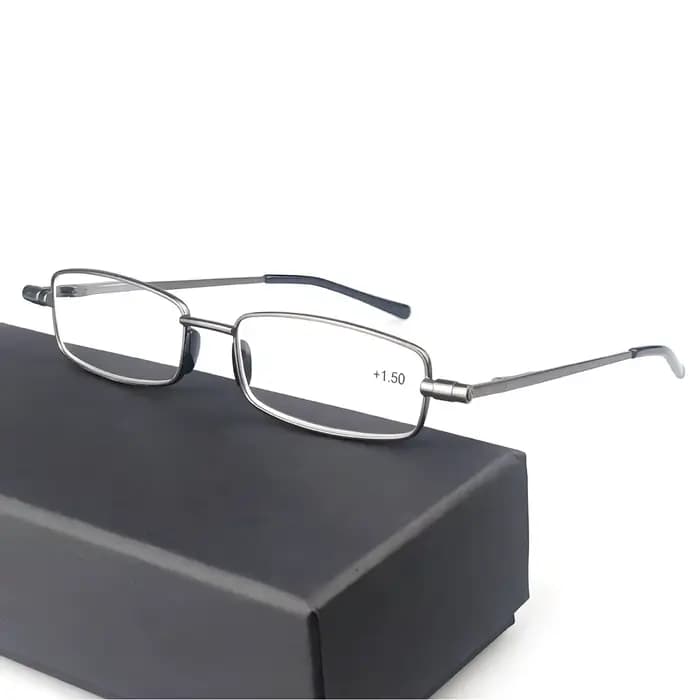 Lunettes de Lecture pour Homme et Femme