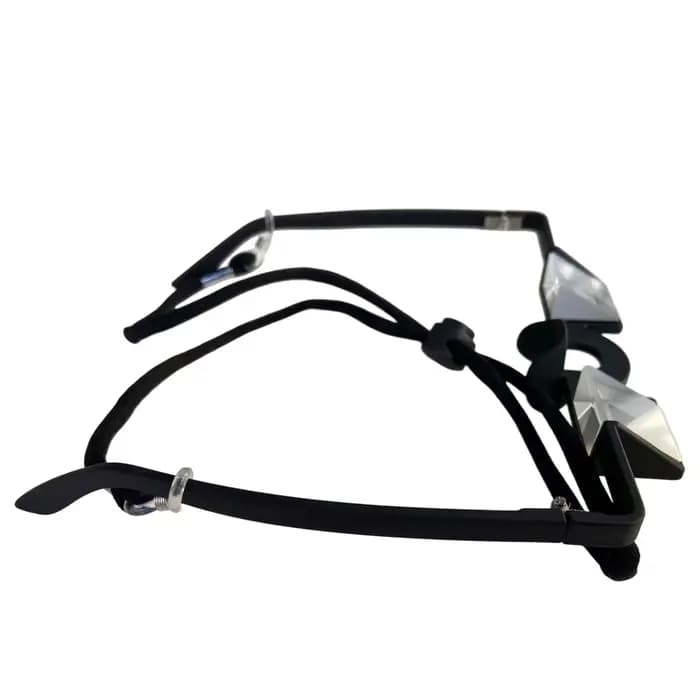 1 ensemble de lunettes d'escalade professionnelles pour Sports de plein air pour femmes et hommes