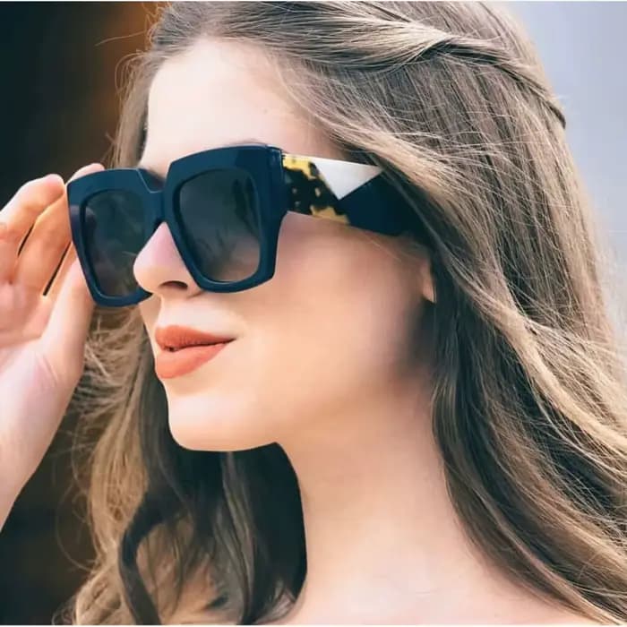 Mimiyou – lunettes de soleil carrées pour femmes et hommes