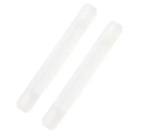 200 pièces DT018 nouvelles lunettes pointe antidérapante