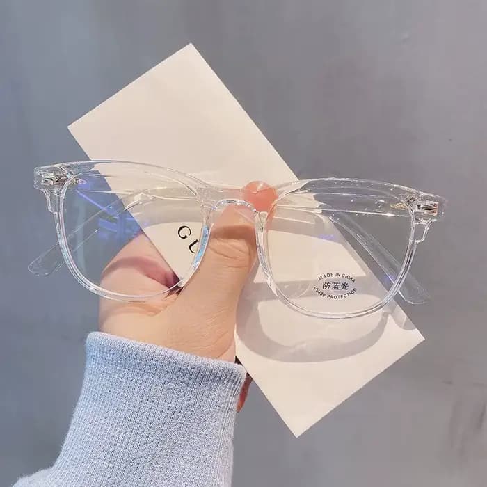 1.0 -1.5 -2.0 à-6.0 nouvelles lunettes de myopie finies transparentes hommes femmes