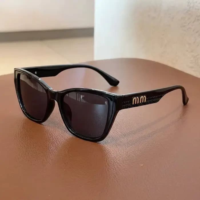 Lunettes de soleil œil de chat tendance 2026 pour femmes
