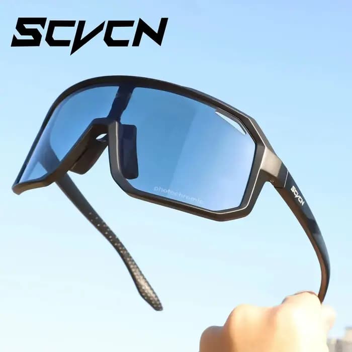 Lunettes de cyclisme